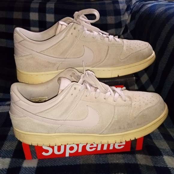 Nike Dunk Silt Red "rose dunks" - Picture 2 of 15